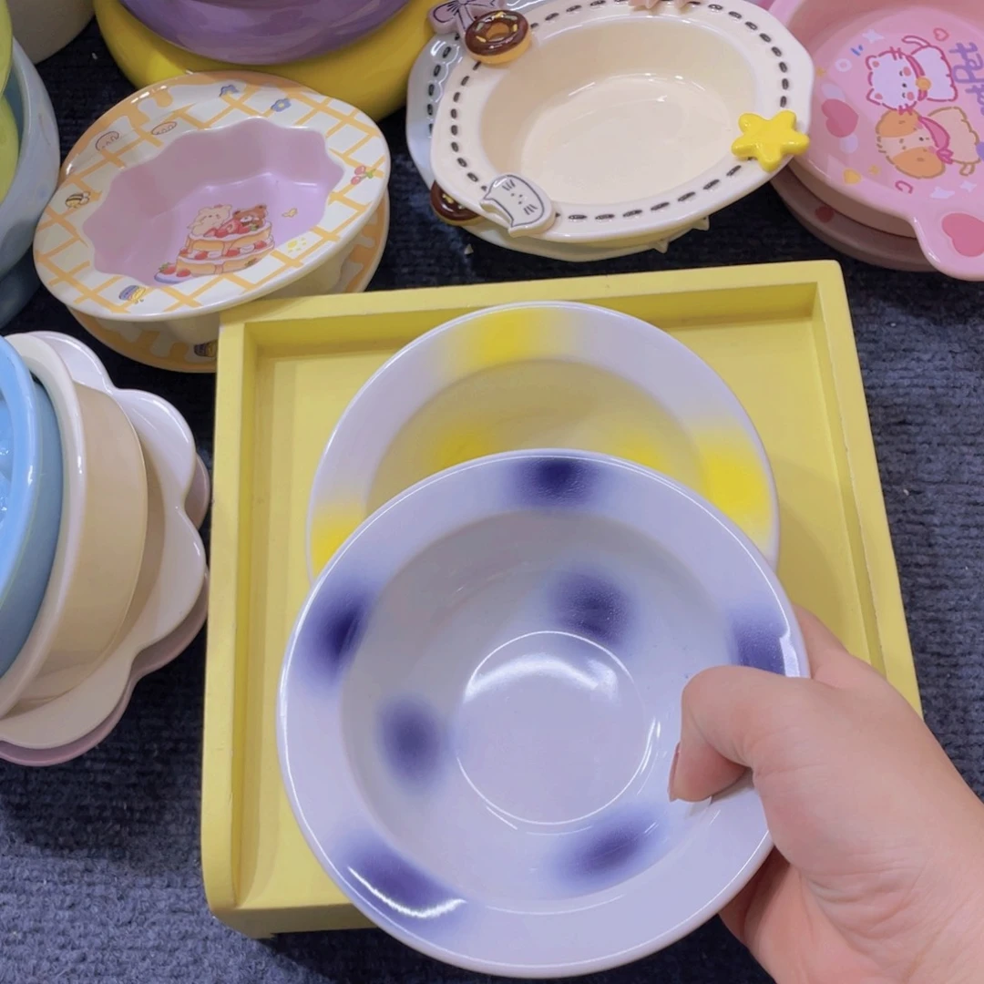 陶瓷制品陶瓷产品A5两个