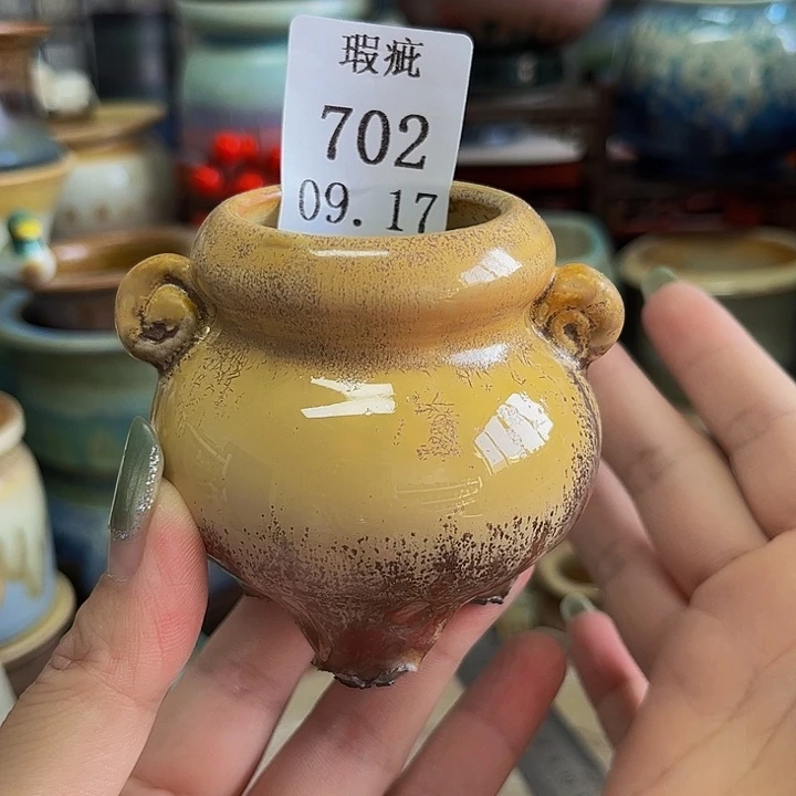 瓷片景德镇陶瓷手工制作