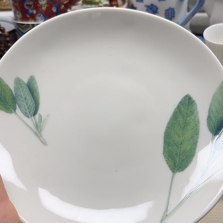 瓷片清库存满18包邮，新疆西藏不包邮