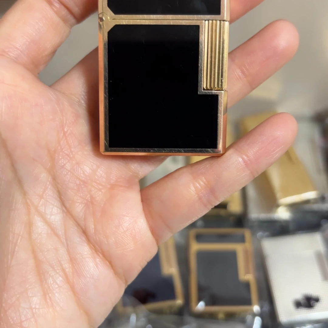 都登卡中古打火机