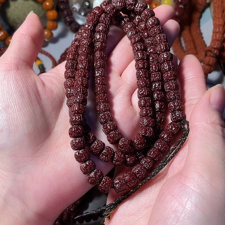 静***观金刚菩提吊坠吊坠