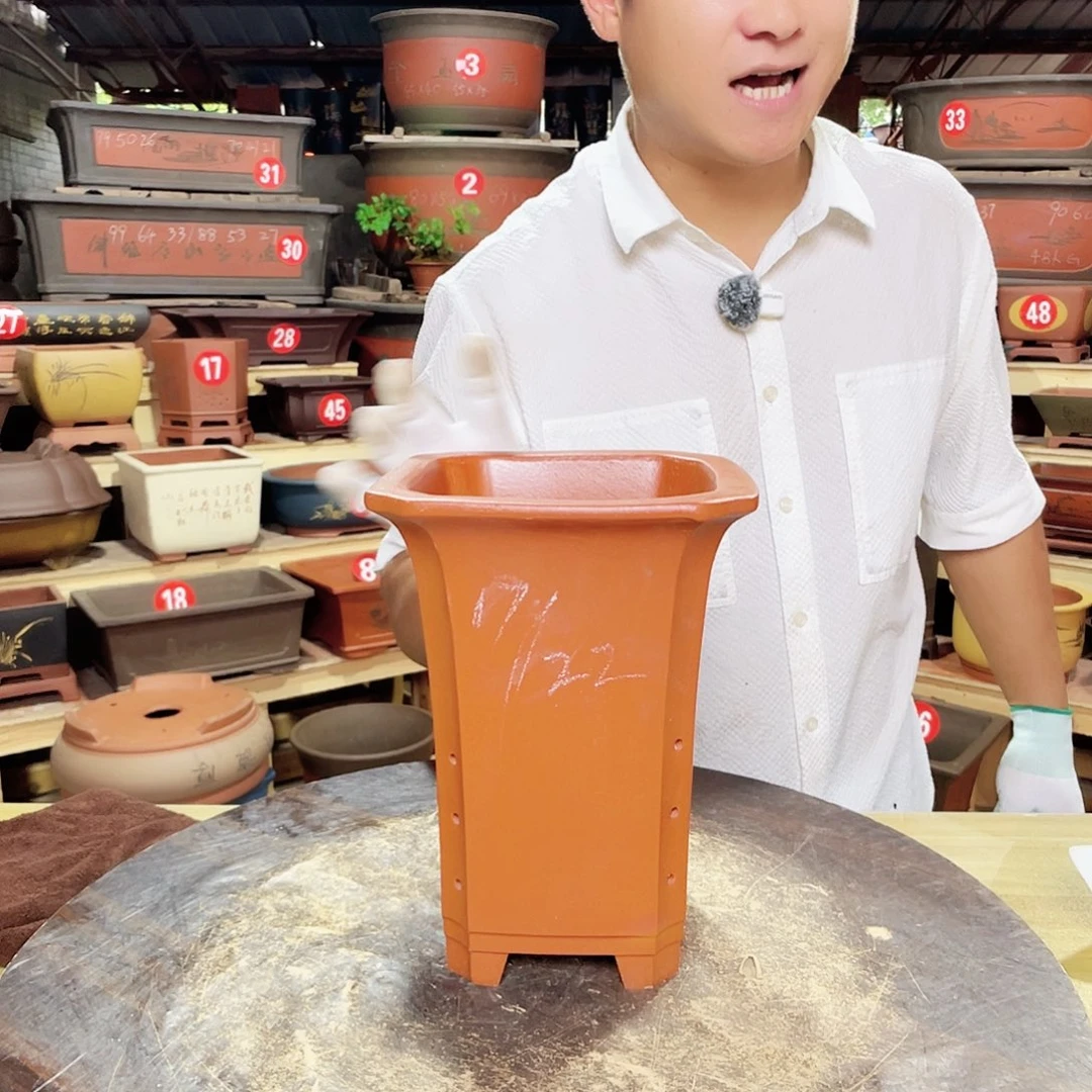 精品紫砂工厂直发