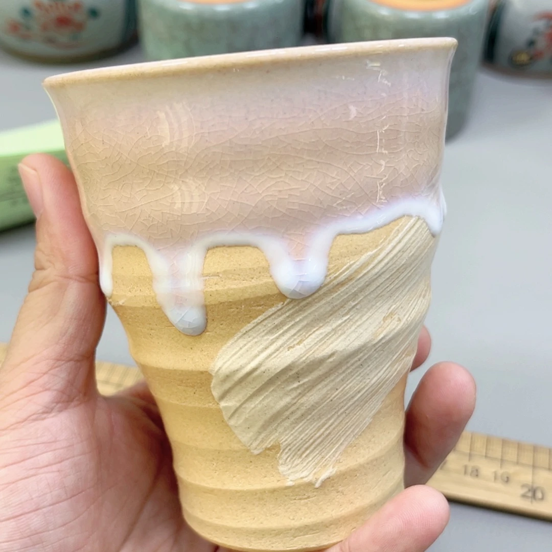 ****花瓷片欢迎光临美桃儿～