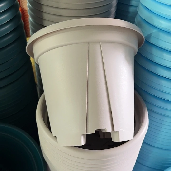 青山7#灰白5个无托