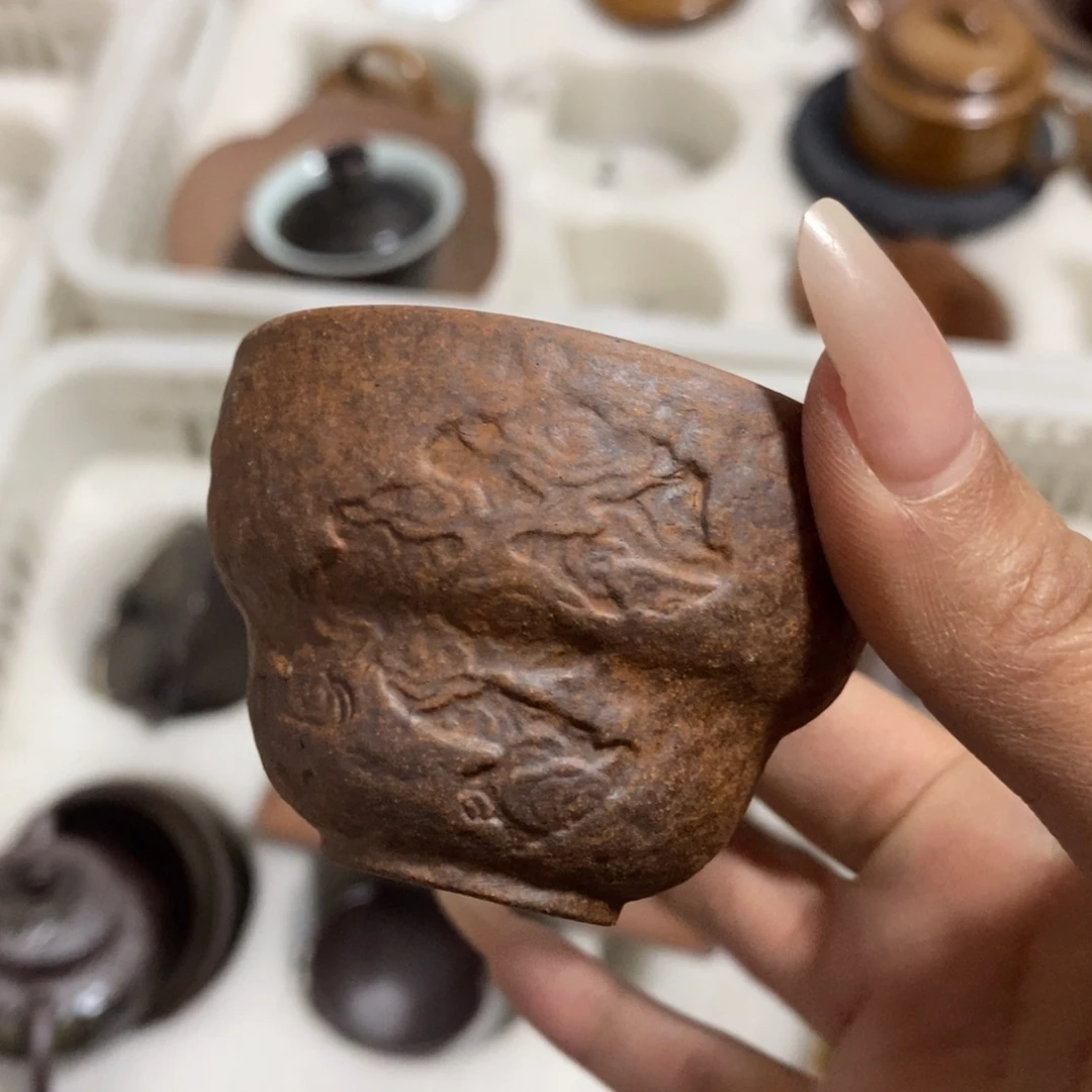 陶瓷制品福利活动656