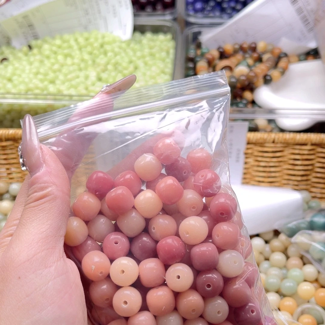 白玉菩提吊坠z锅底福利不售后。粉