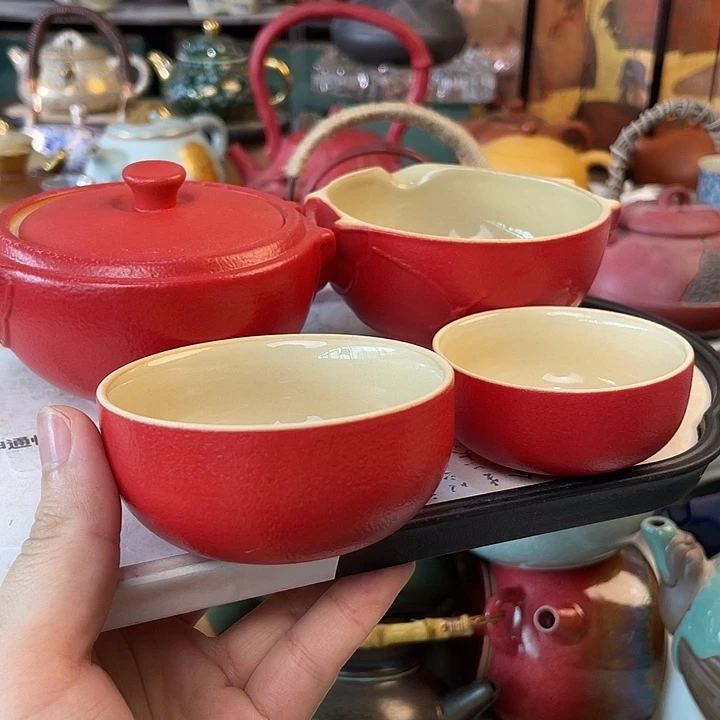 茶具套装特价包邮