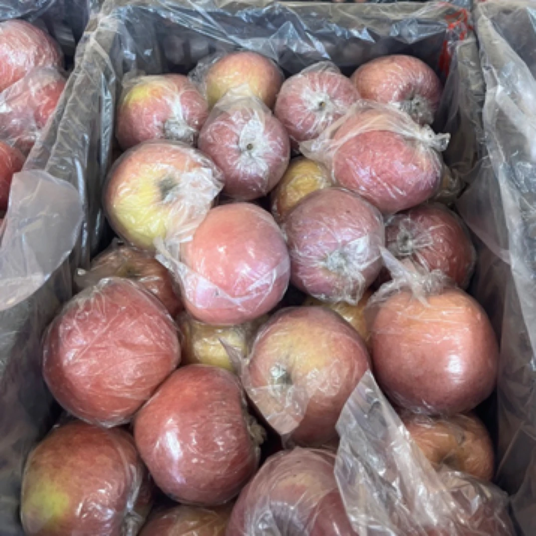 红富士苹果（10斤装）