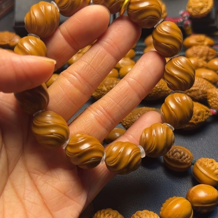 手串/手链橄榄核橄榄