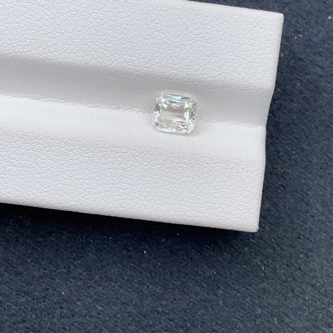 裸石蓝宝石1.01 ct