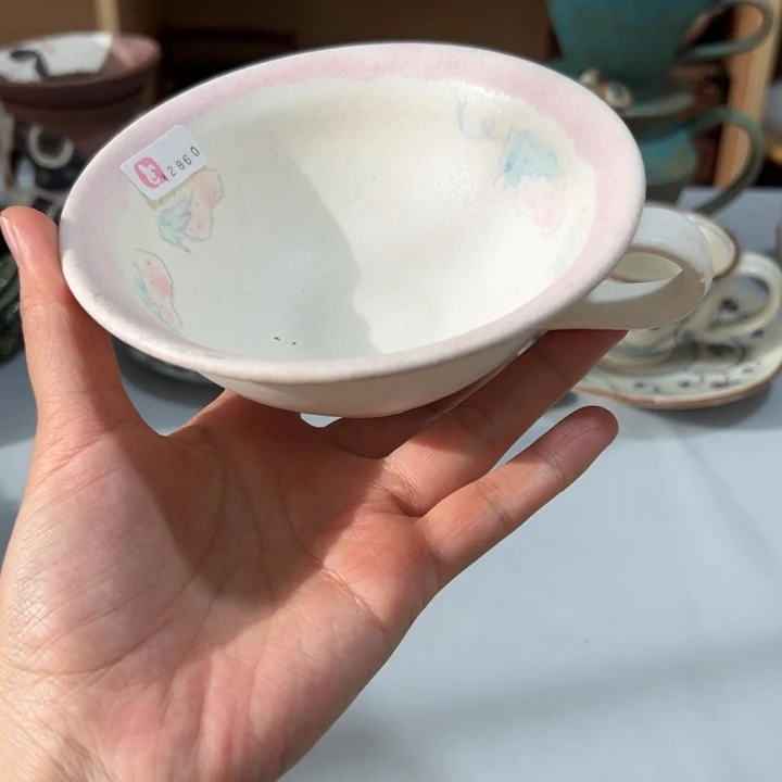 手作陶器 空间美学
