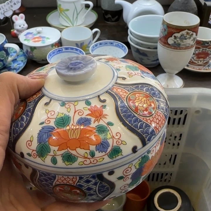 哈***韩瓷片一物一拍感谢支持