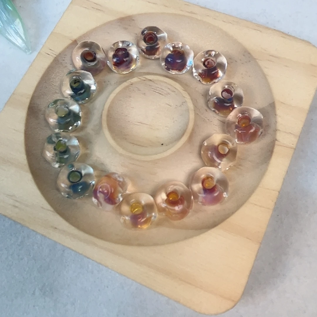 子***渗手工艺品琉璃琉璃