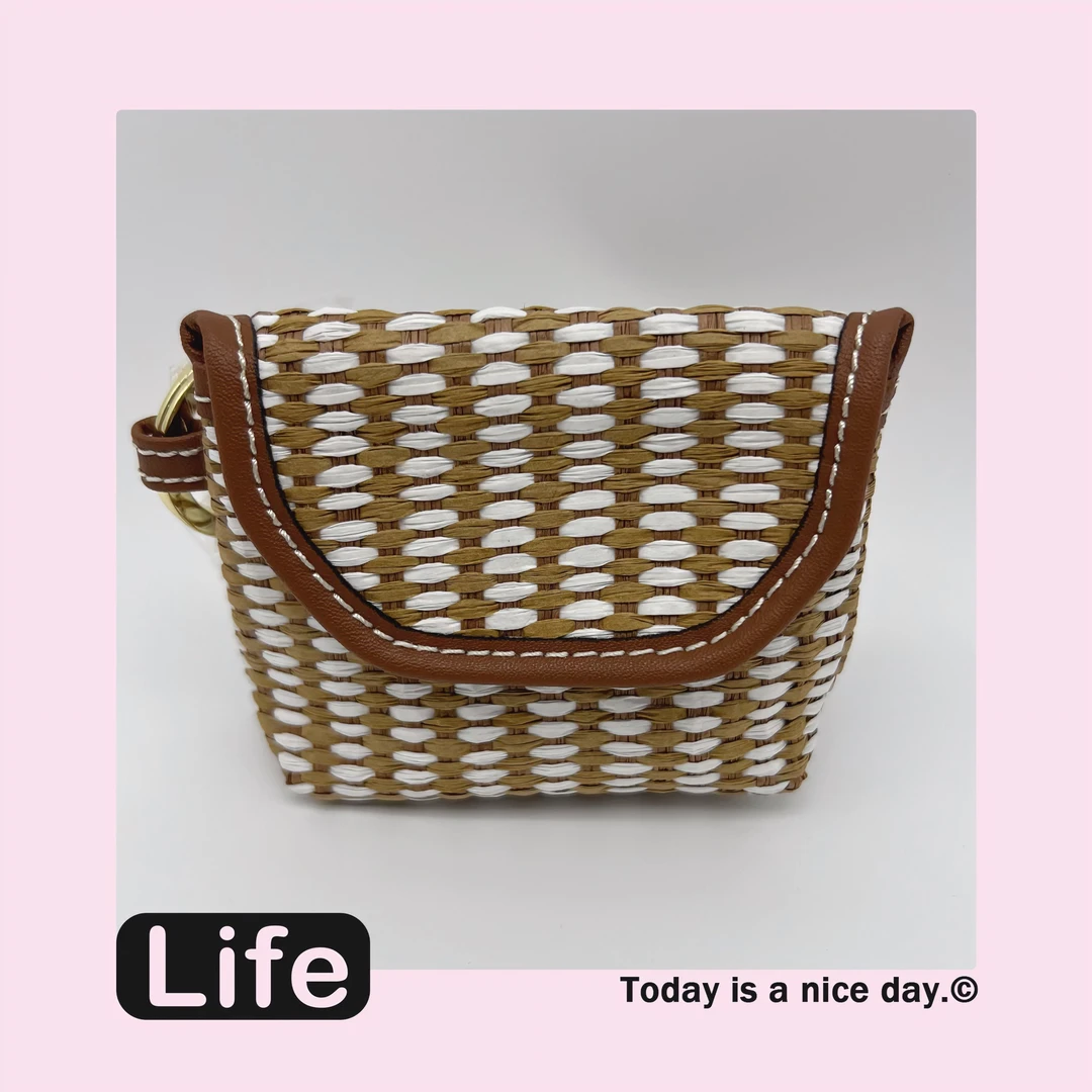 【是编号编号啊】零钱包001