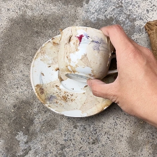 盘杯一套陶瓷陶瓷陶瓷