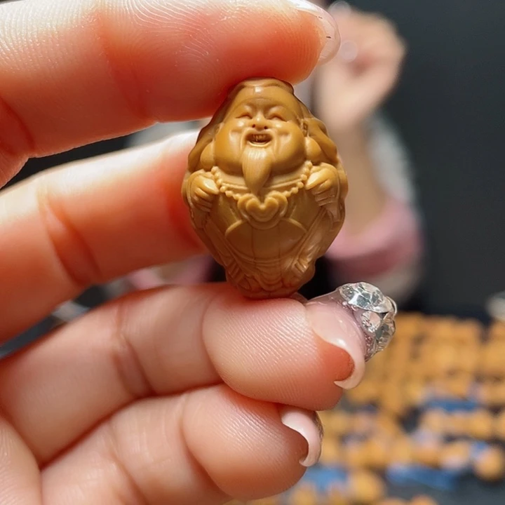 橄榄核手串/手链橄榄