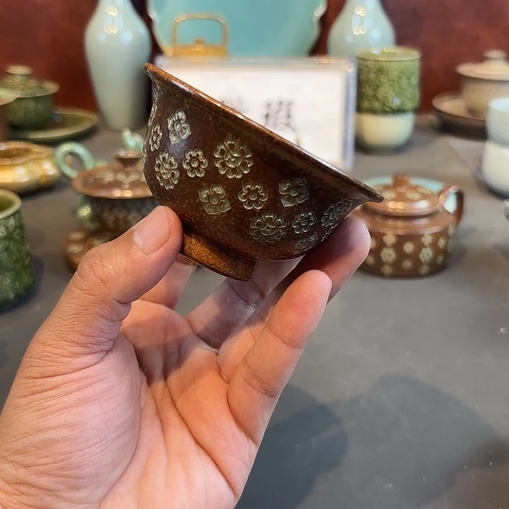 瓷片龙泉青瓷龙泉青瓷