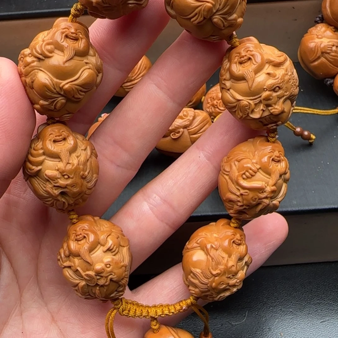 手串橄榄核橄榄核