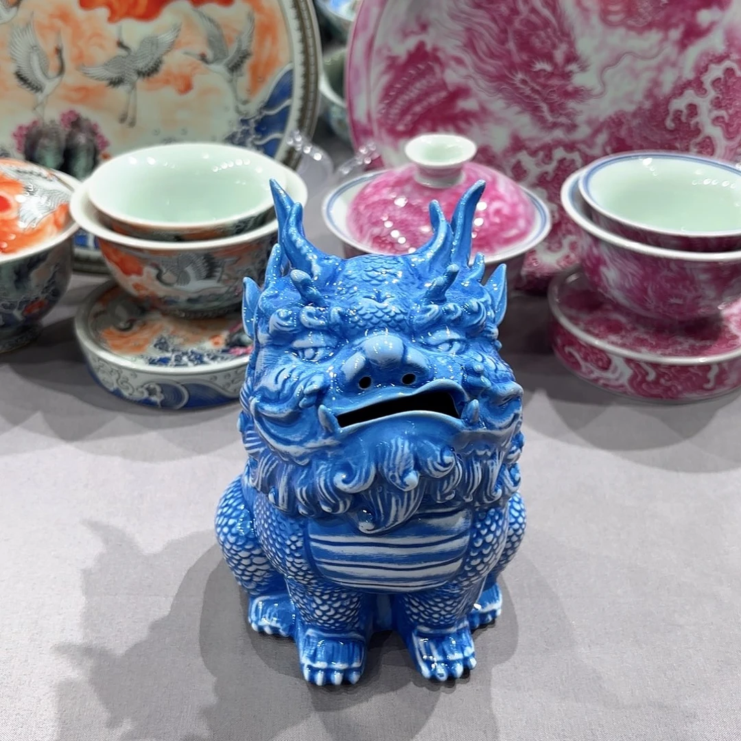 瓷片景德镇瓷器精品