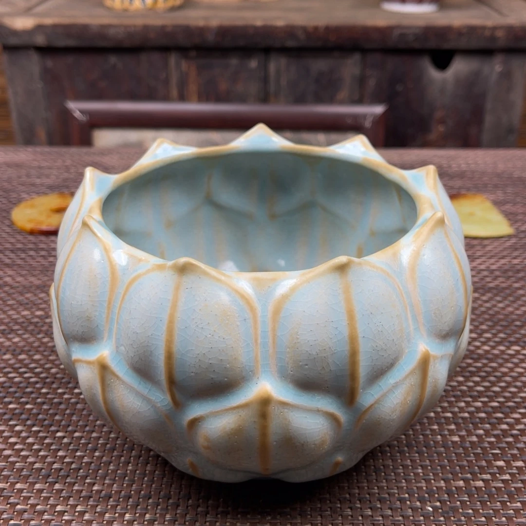 陶瓷艺术品摆件摆件