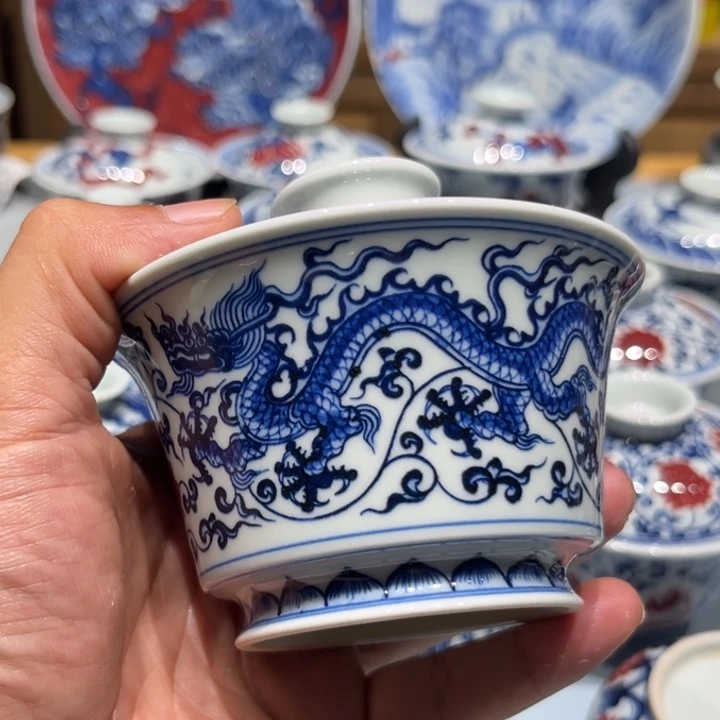 景德镇陶瓷艺术展演