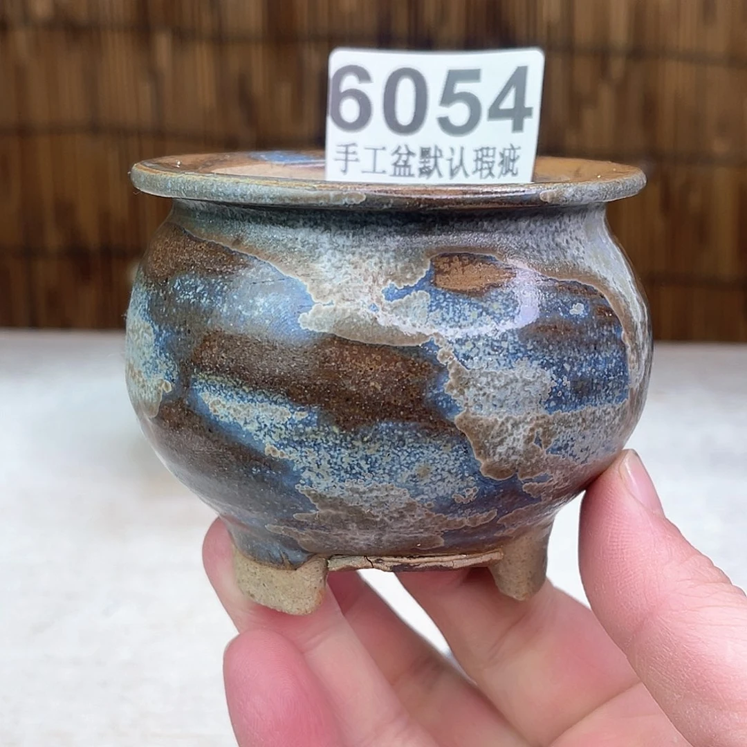 景德镇陶瓷艺术玖品