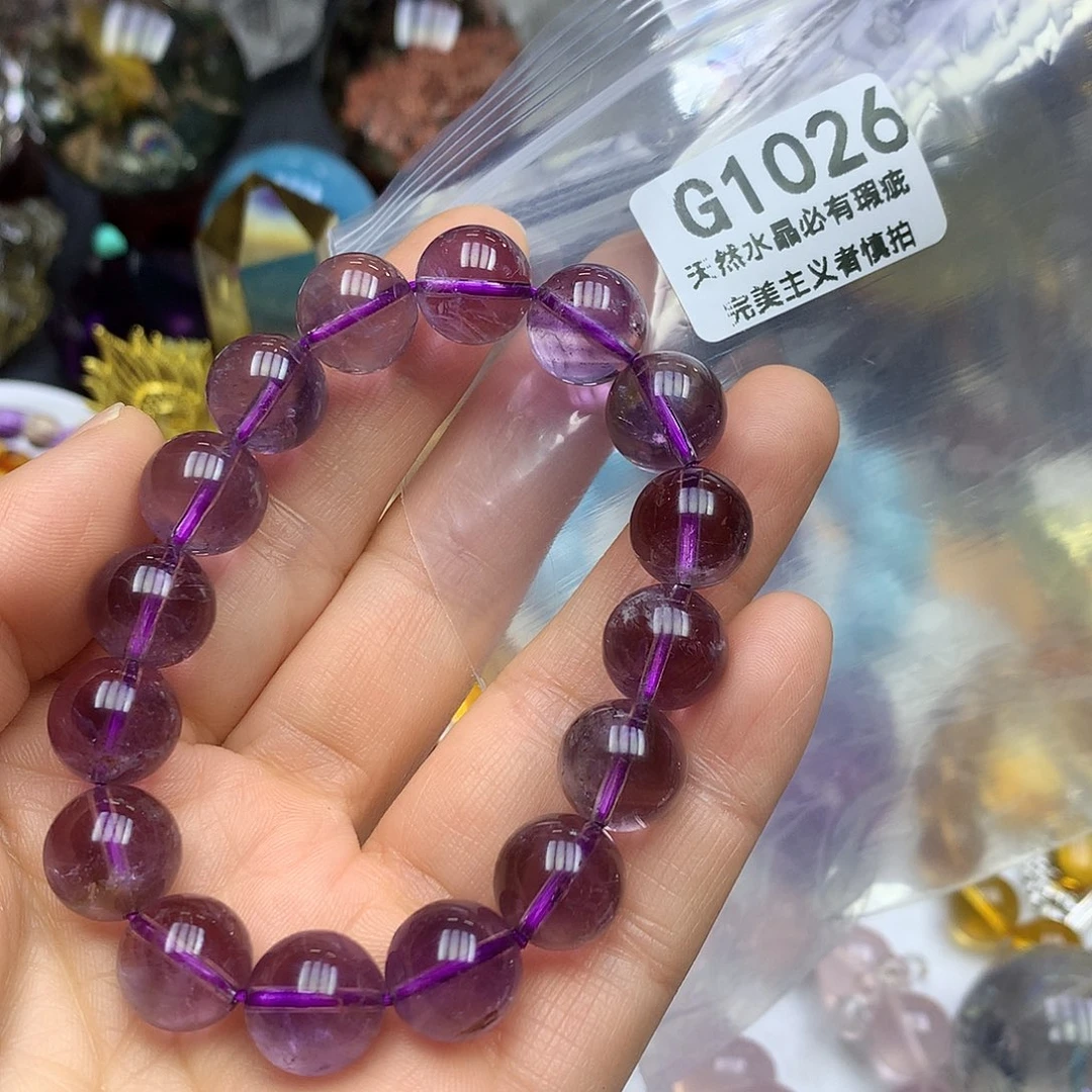 珠宝半成品水晶未镶嵌