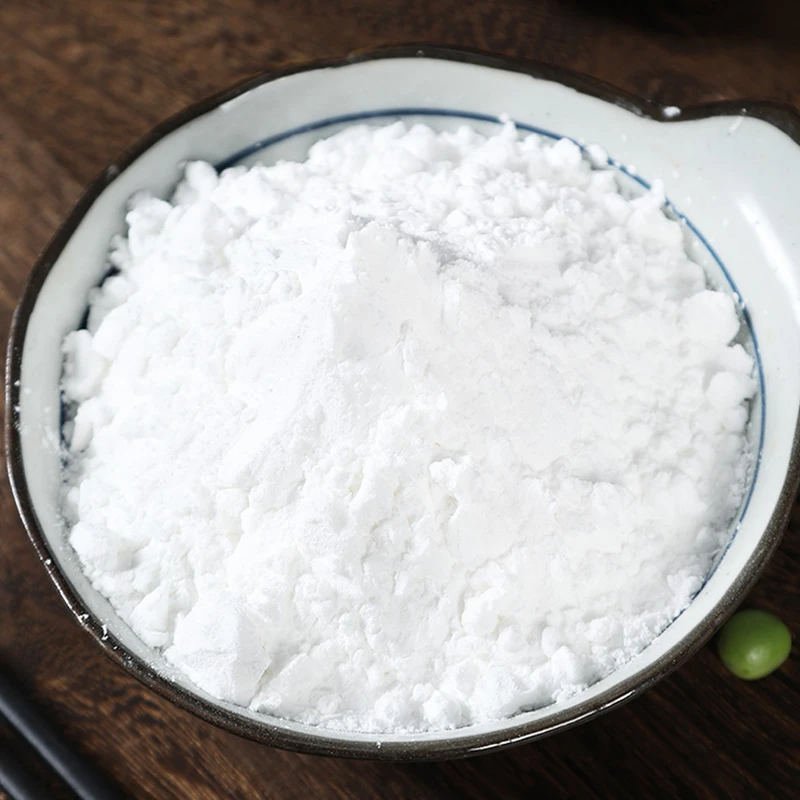 川农豌豆淀粉480g豌豆面粉抿尖黄凉粉淀粉特产杂粮面粉粗粮