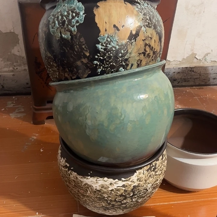 泥塑自产自销模式