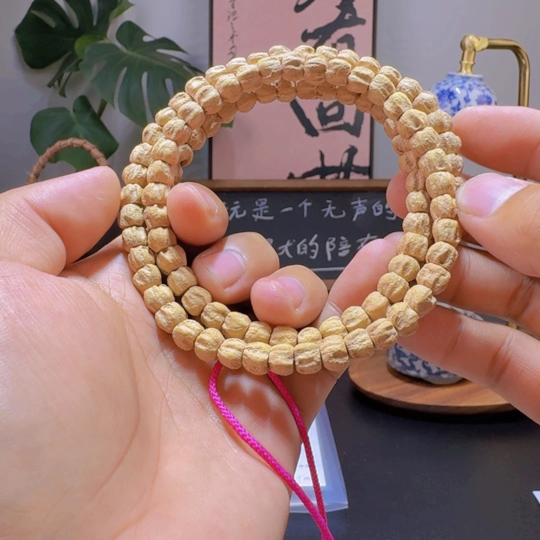 吊坠柏香籽/百香籽