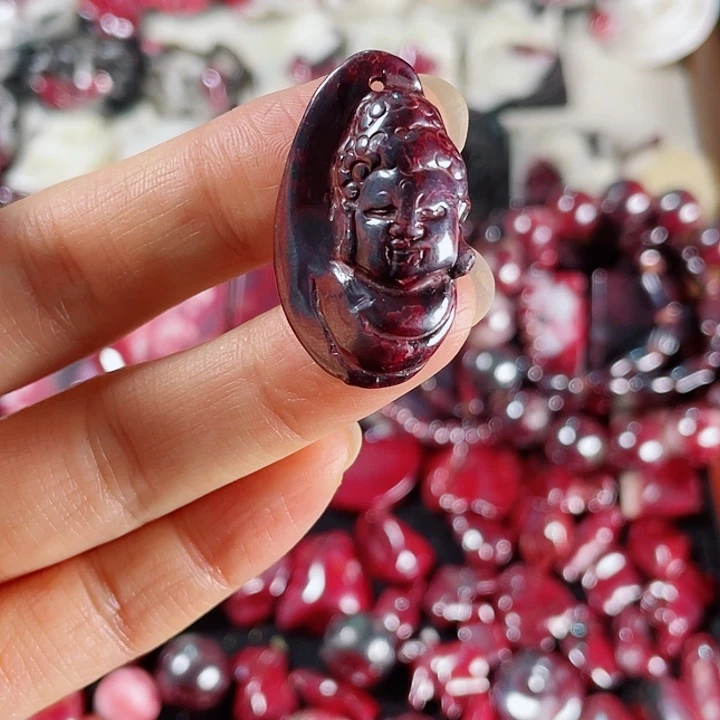 天然辰砂天然朱砂