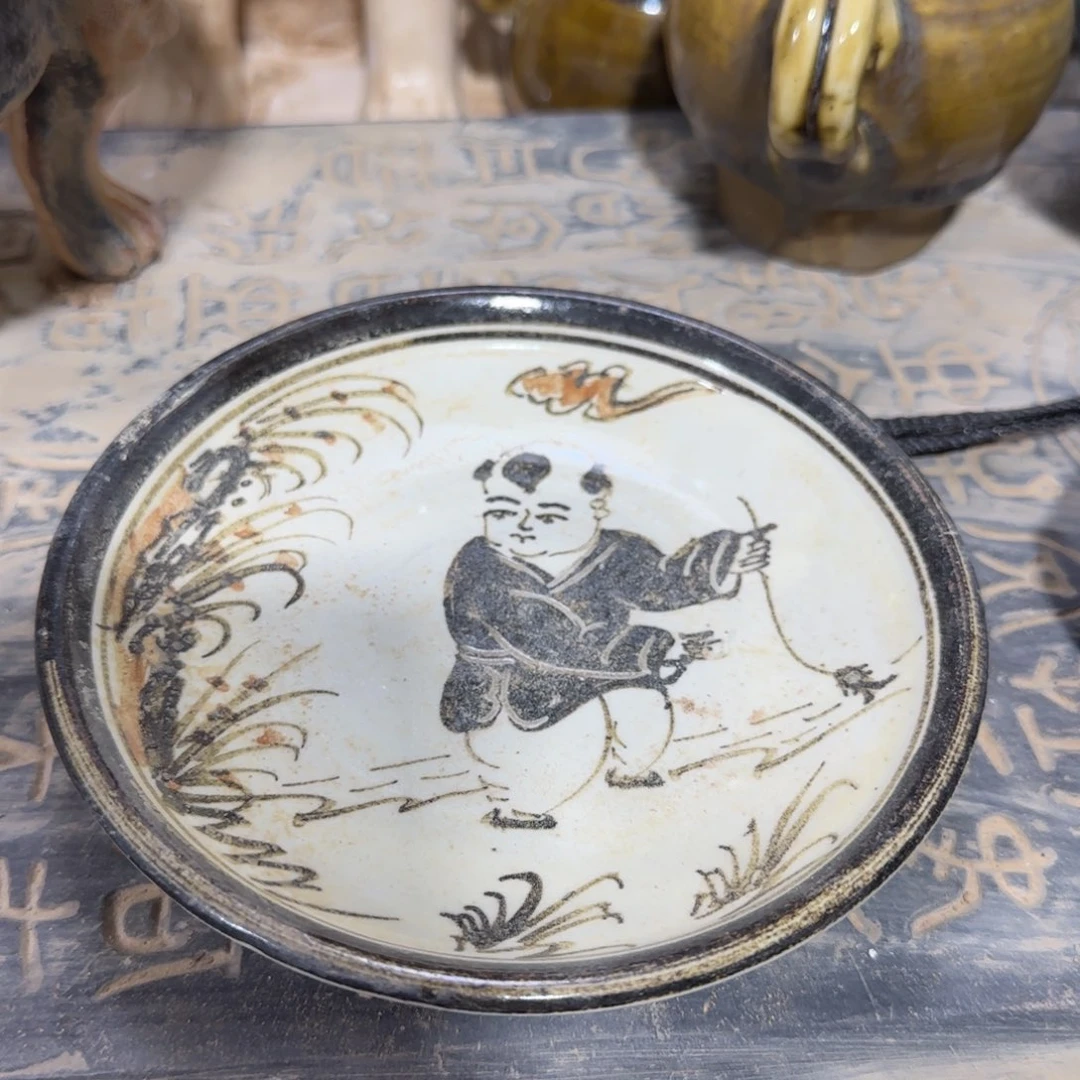 陶瓷摆件摆件摆件