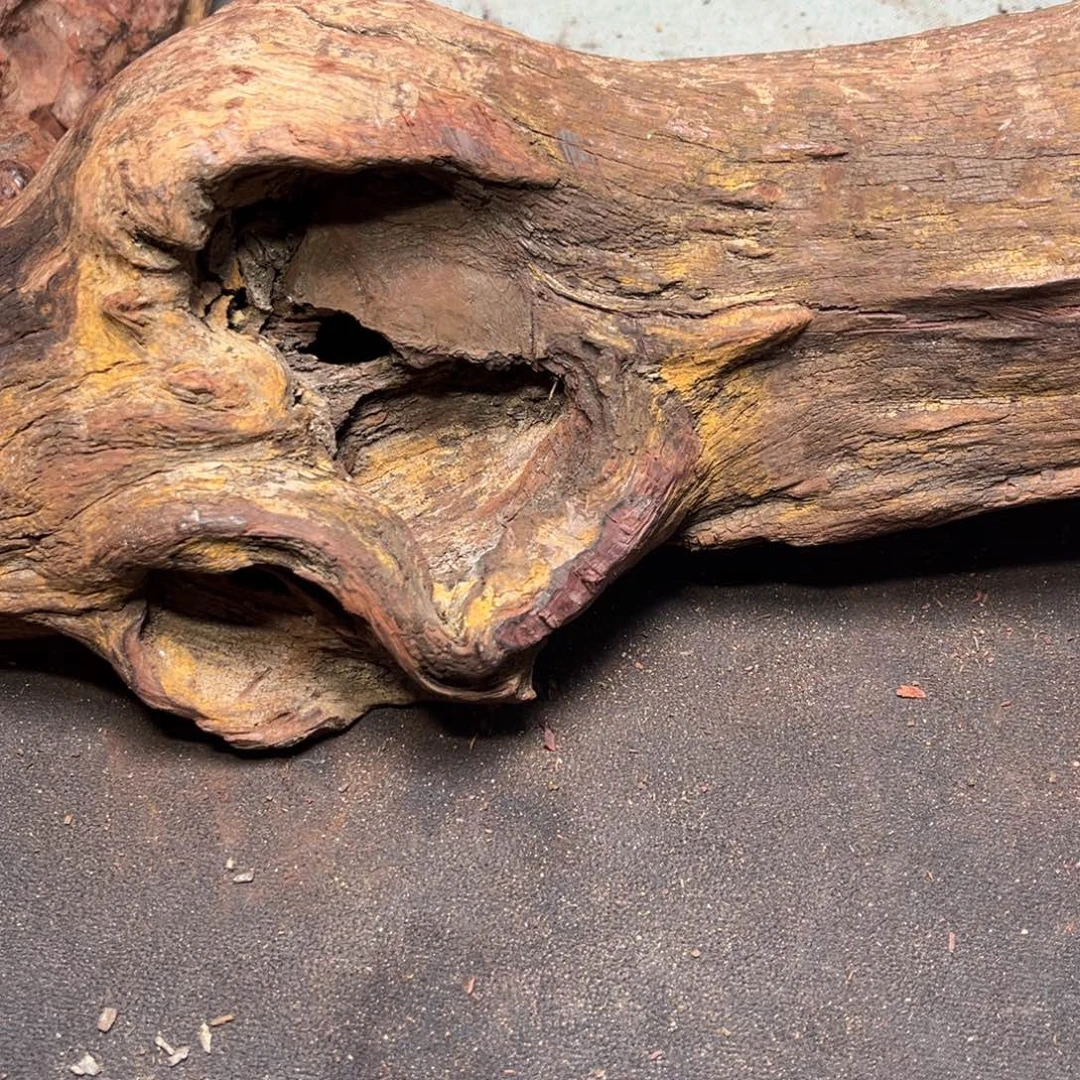 沉***哥黄花梨/降香黄檀手串2.0四