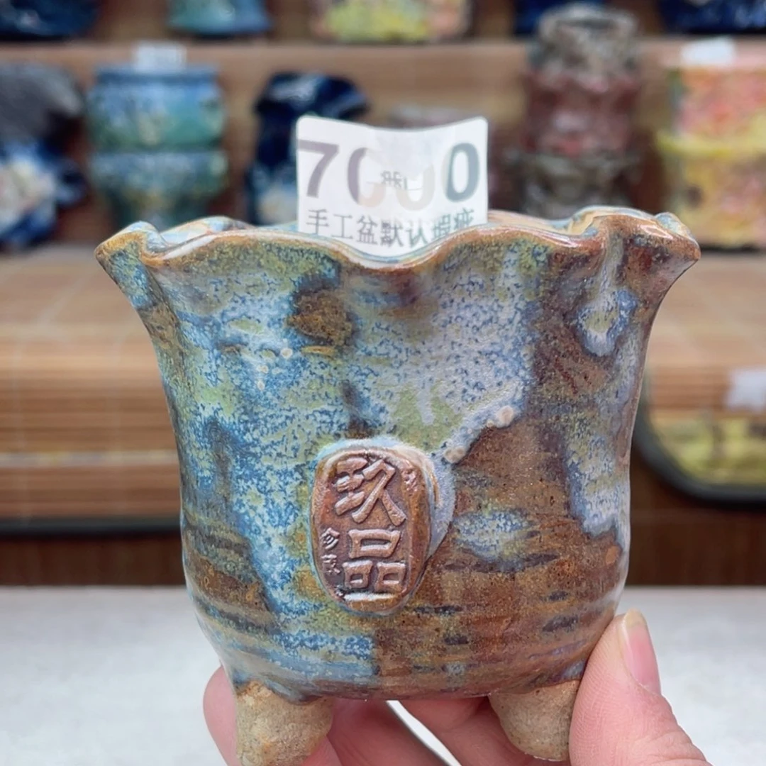 景德镇陶瓷艺术玖品