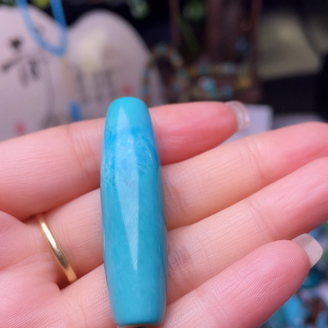 空竹十堰特色散珠