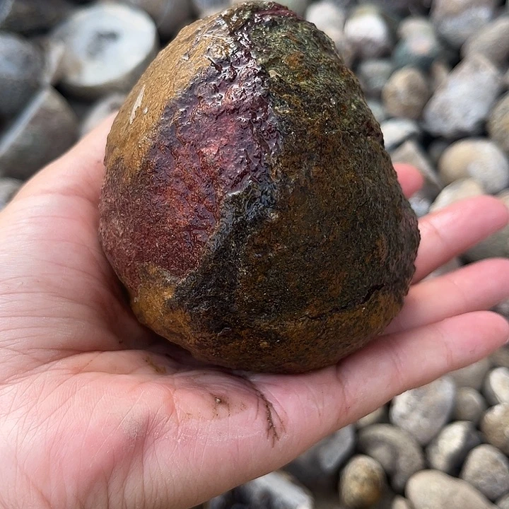 玛瑙/玉髓手链未镶嵌