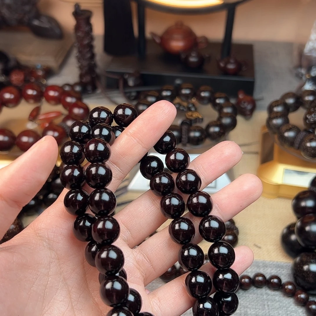 檀香紫檀（小叶紫檀）$***?1.2