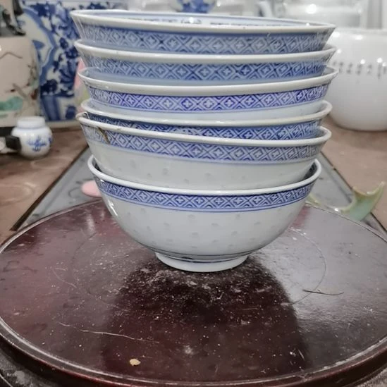 心***源当代景德镇陶瓷工艺品