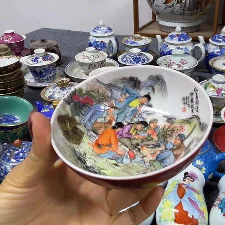 景德镇陶瓷博物有限公司副