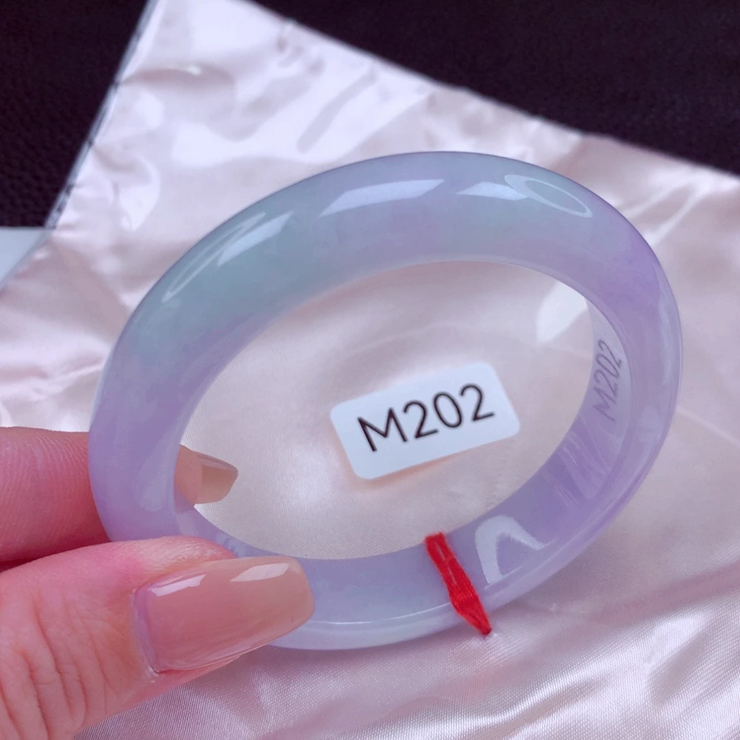 翡翠未镶嵌手镯手镯