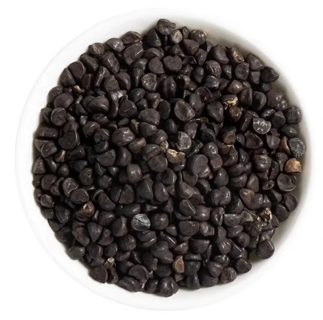 云南黑丑 纯天然入药