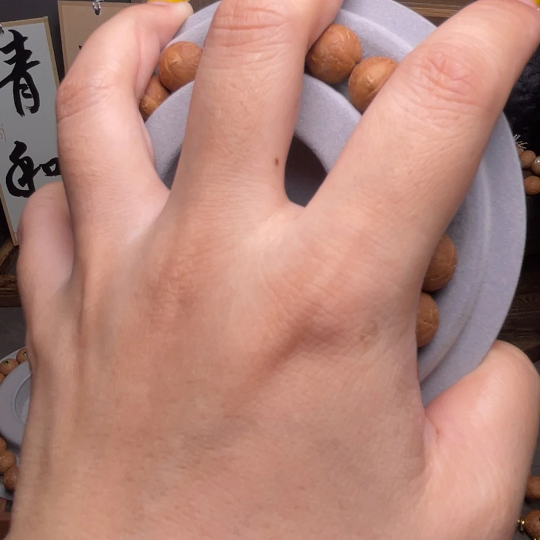 凤眼菩提吊坠菩提901