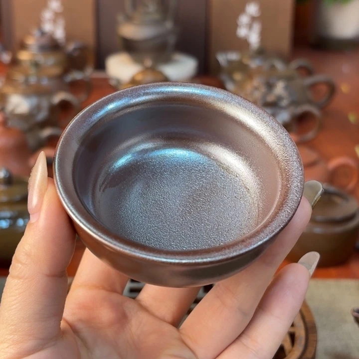 70cc纯天然泥料直播间福利微瑕福利！02