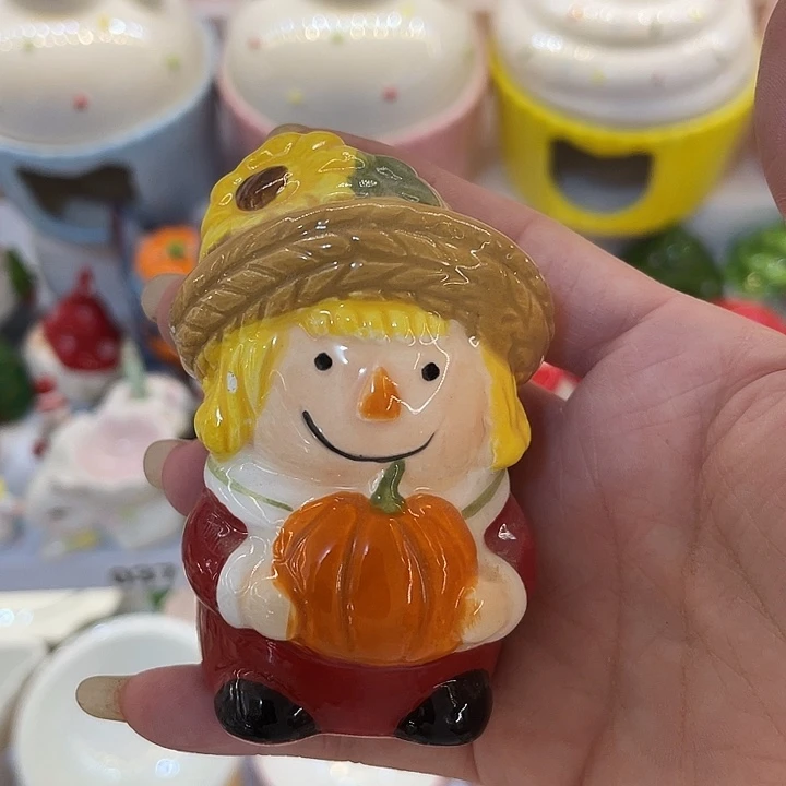 陶瓷微瑕介意慎拍