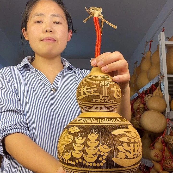 天然葫芦一物一图看图片发货
