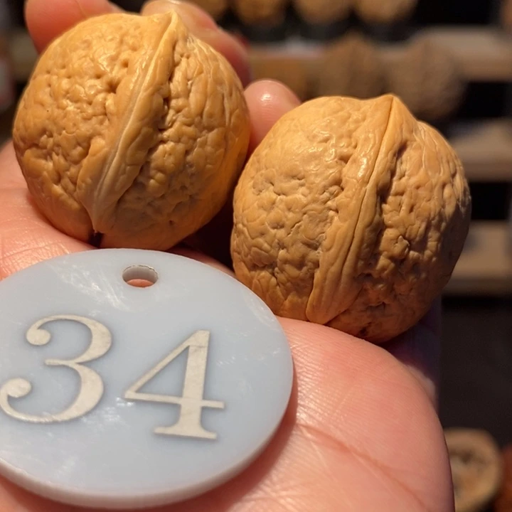 木质类天鹅蛋29尺寸