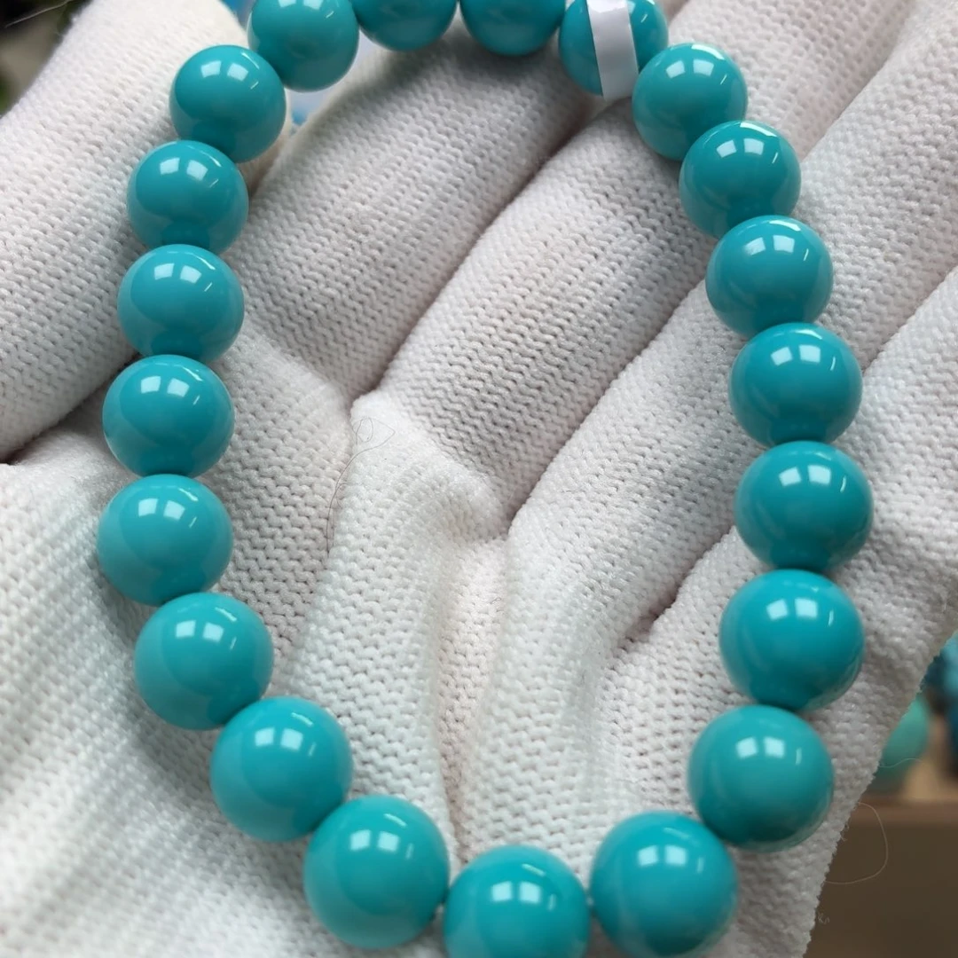 *****绿松石未镶嵌新款