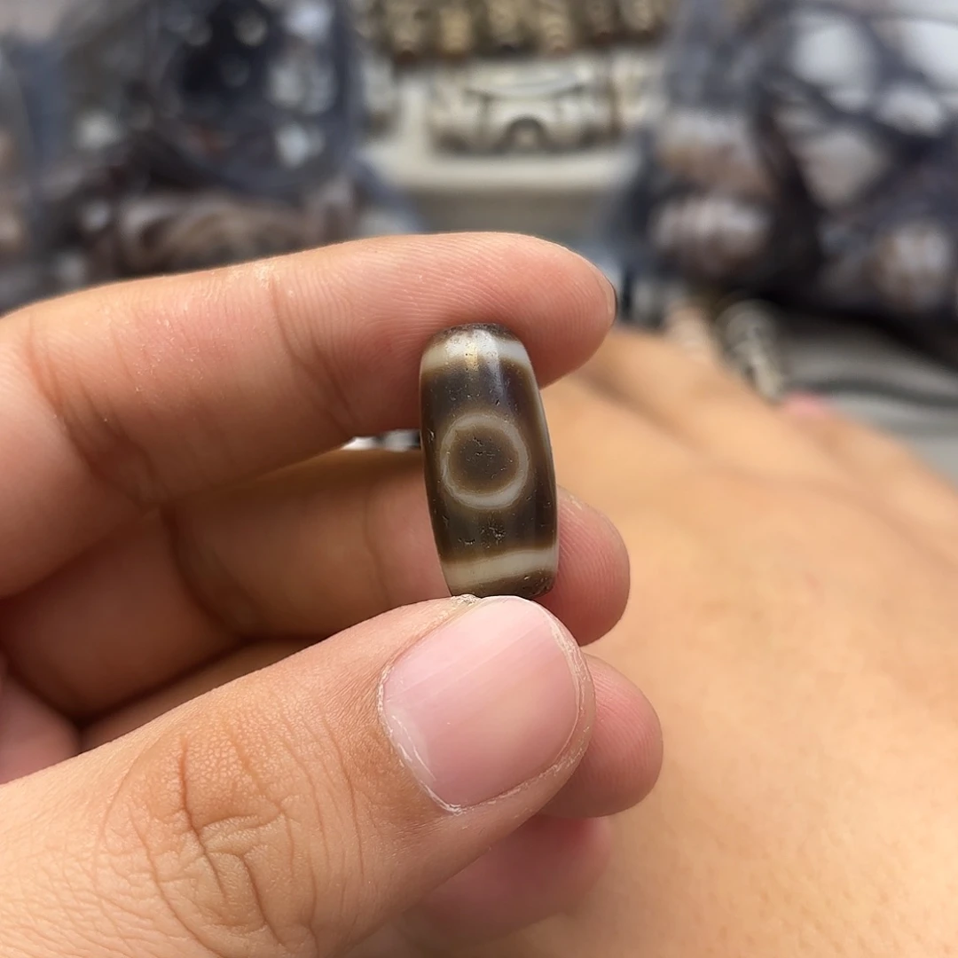 玛瑙/玉髓珠宝半成品未镶嵌