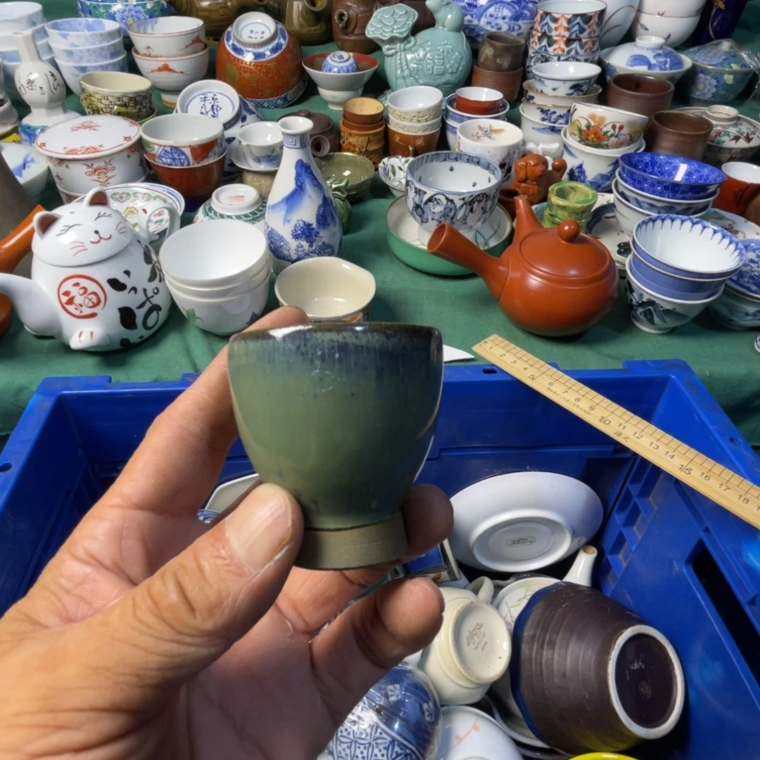 流***地其他散瓷默认微瑕完美者慎拍