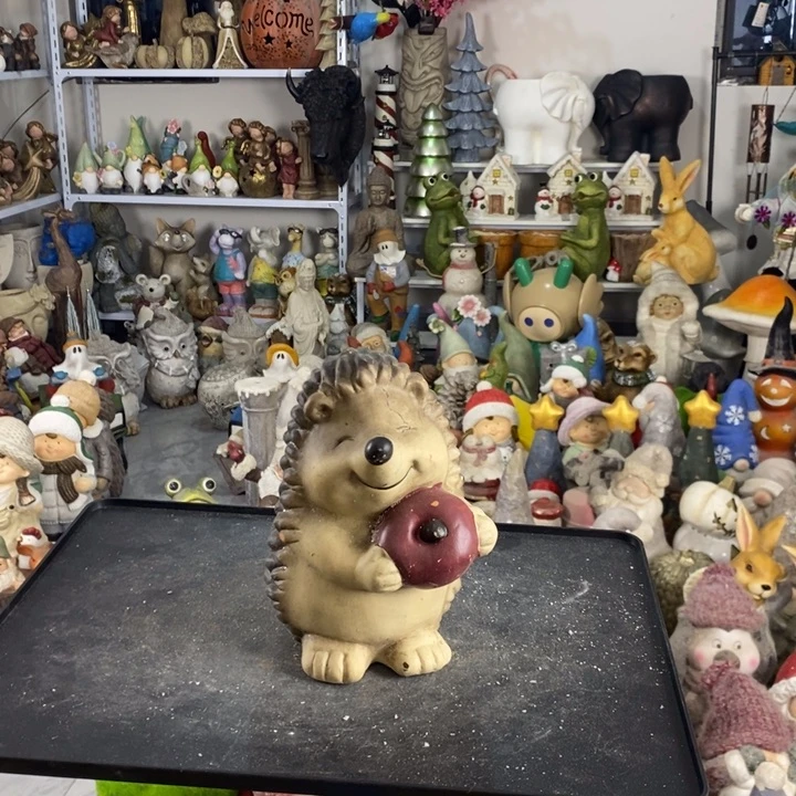 软陶工艺品摆件默认微瑕